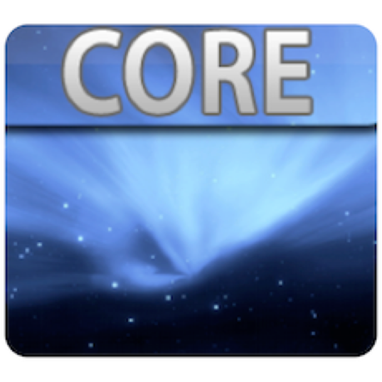 Core Keygen For Mac Os X
